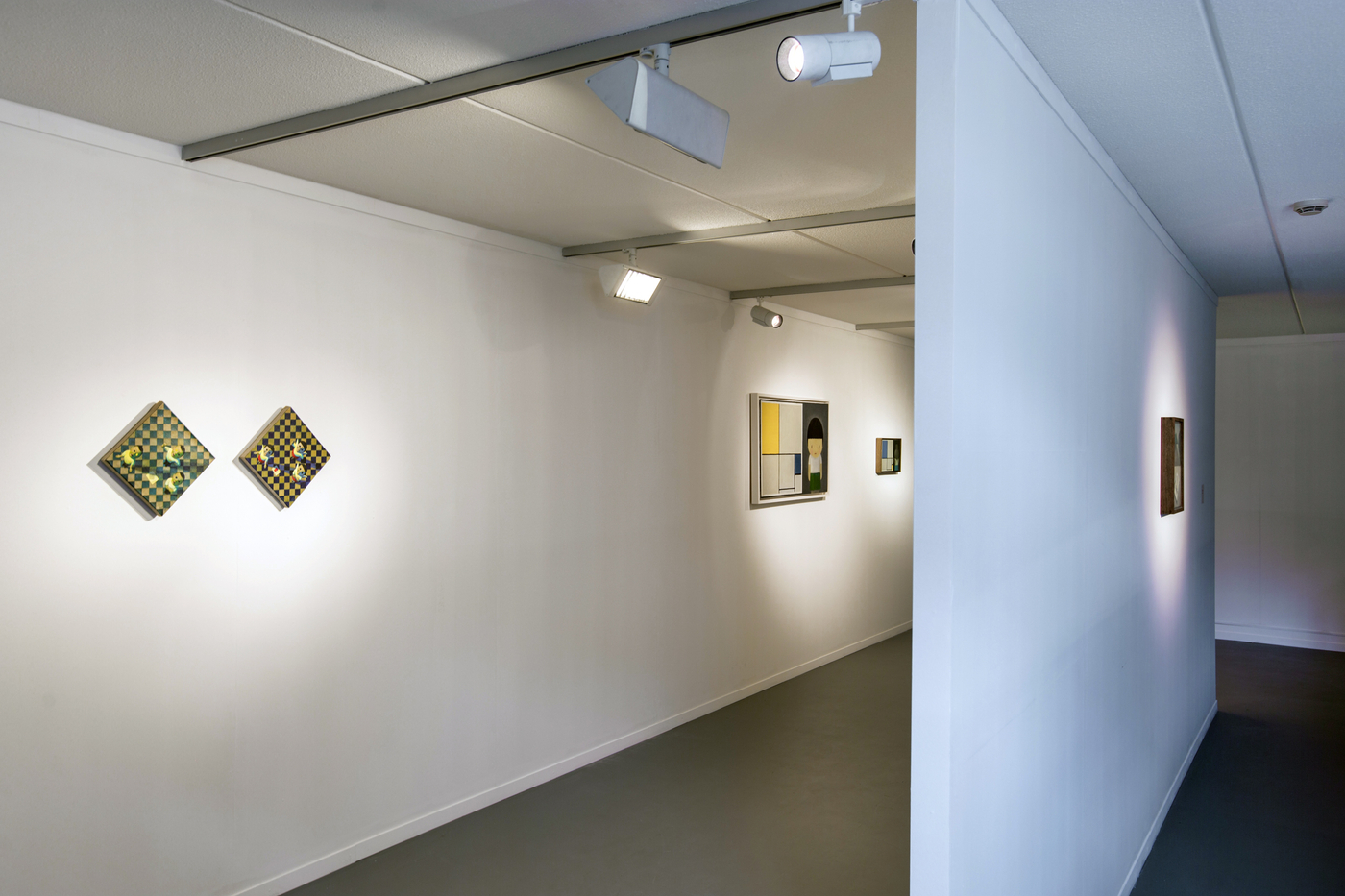 Mondriaanhuis Tentoonstelling Liu Ye 29