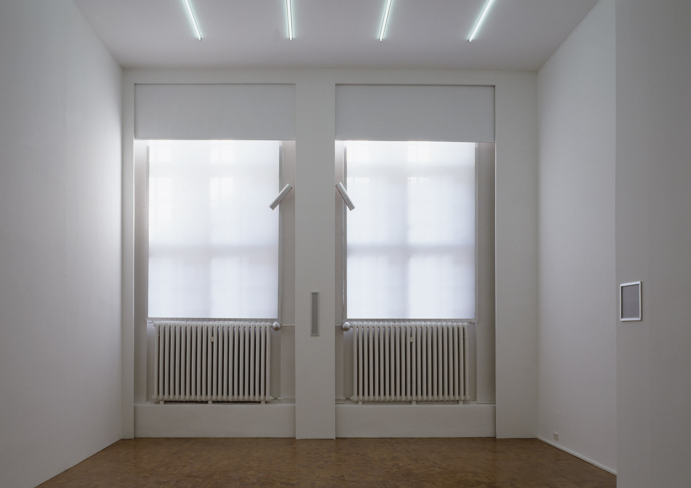 2006 Interior Cartoons