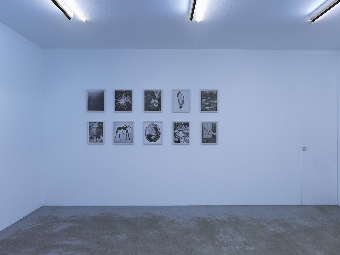 Installation View 01