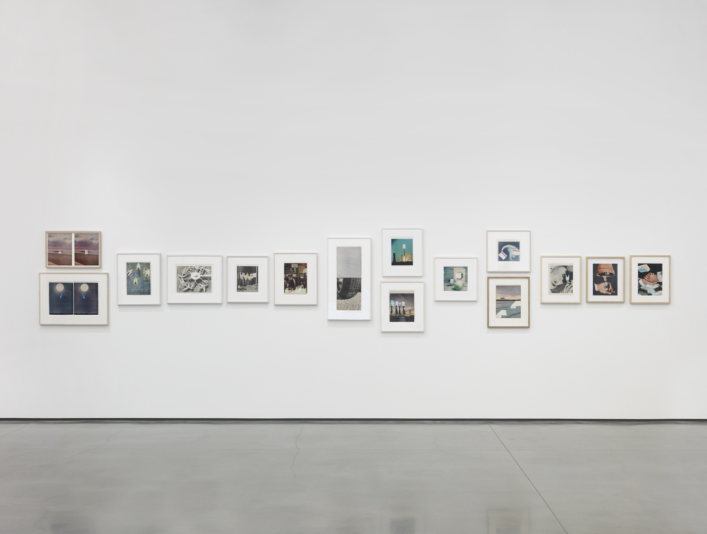 Aam2015 Gabriel Kuri Install 2