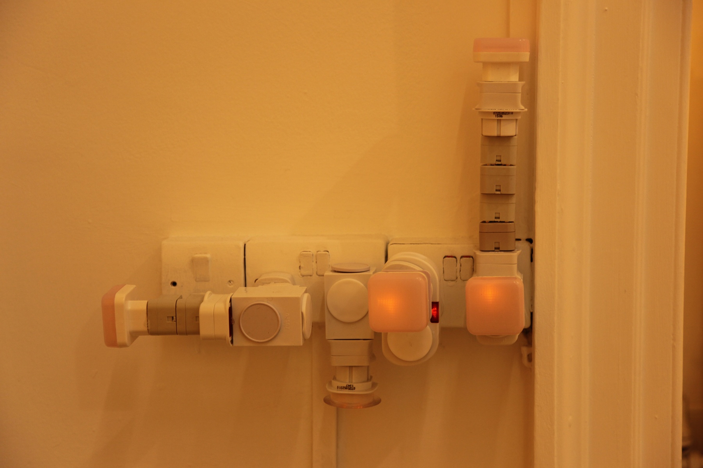 Pp Installation Views Imma Dublin 2009 5