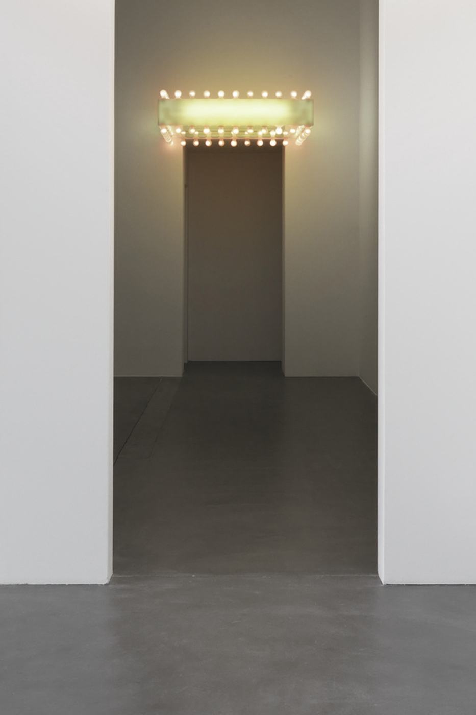 Pp Installation Views Kunsthalle Z Rich 2009 11