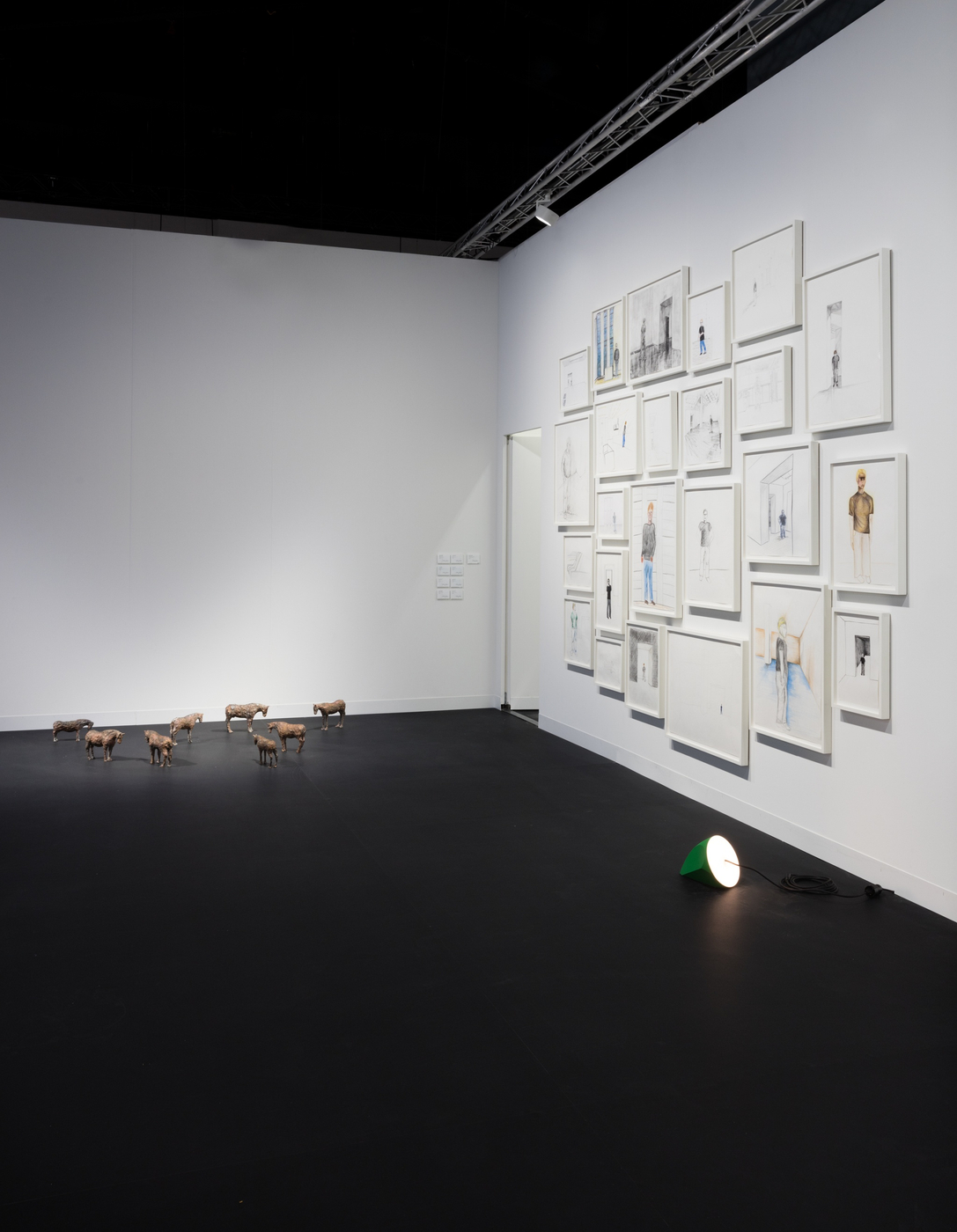 Image: Art Basel Miami Beach