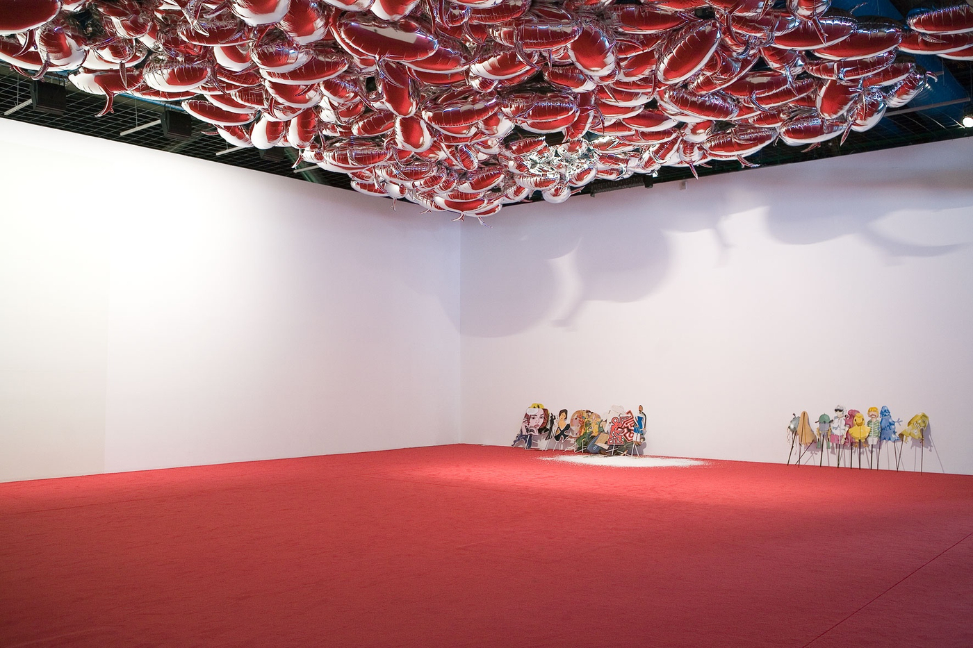 01 Speech Bubbles Puppets 2