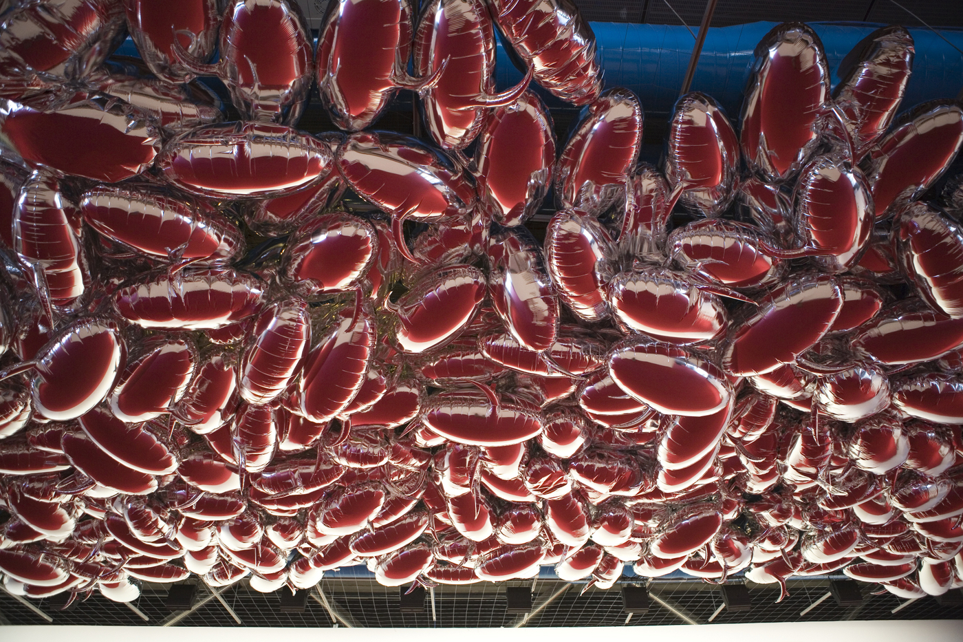 03 Speech Bubbles Silver