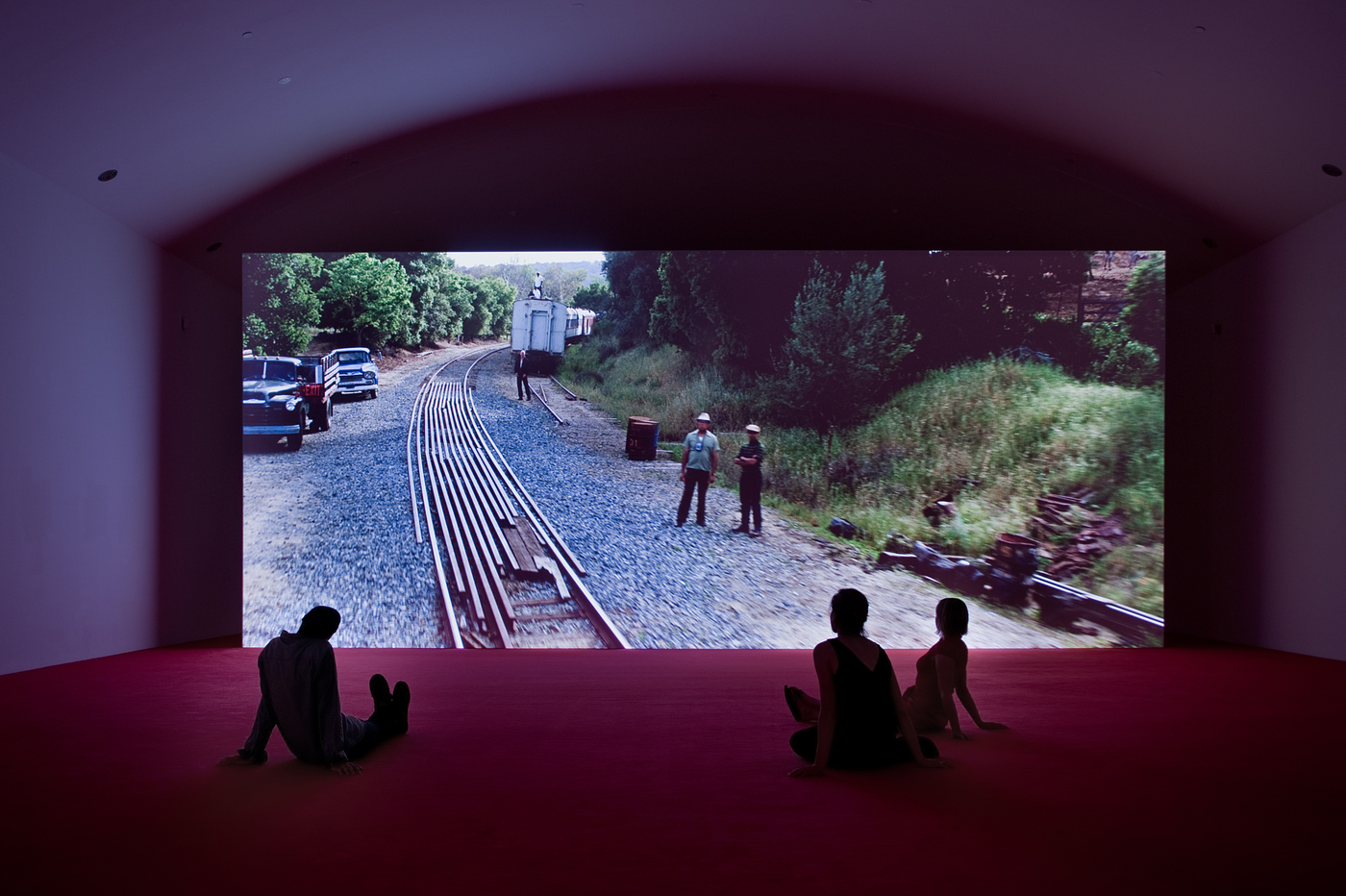 Parreno June 8 1969 44