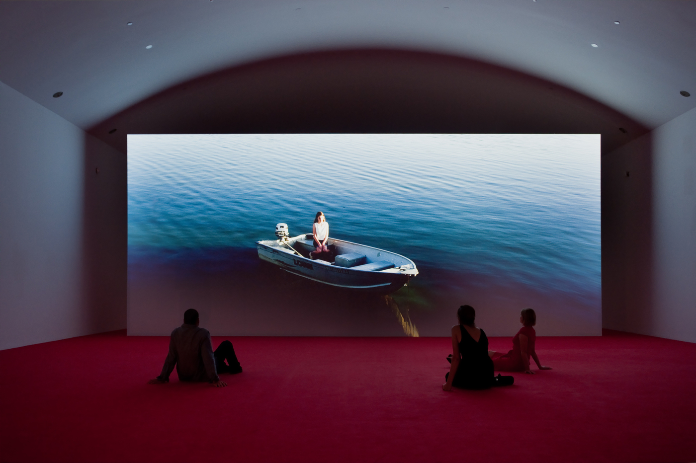 Parreno June 8 1969 45