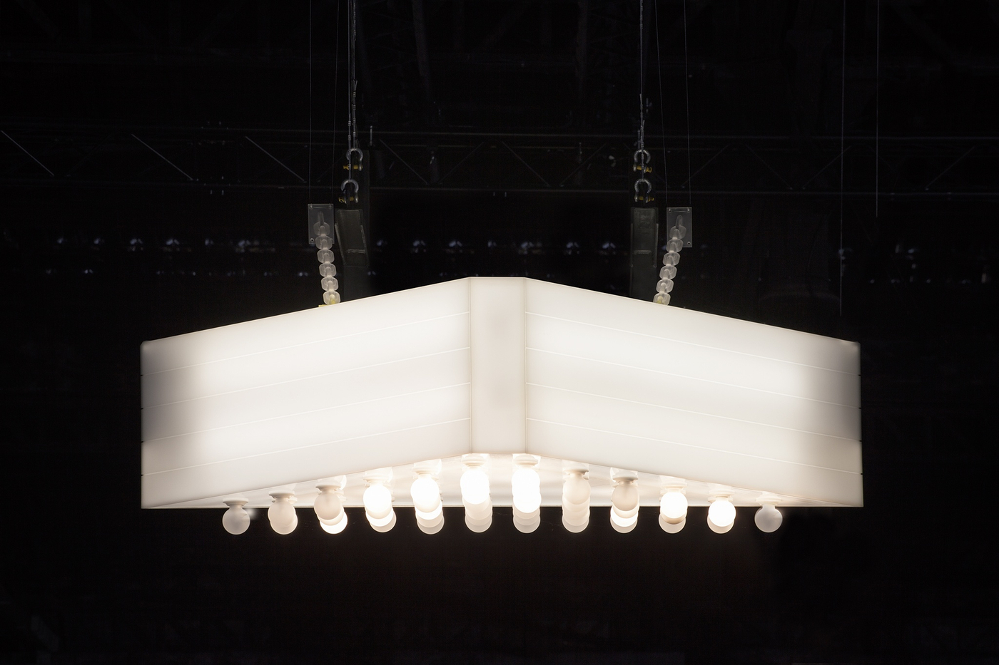 Installation View Arles 2014 Pp059