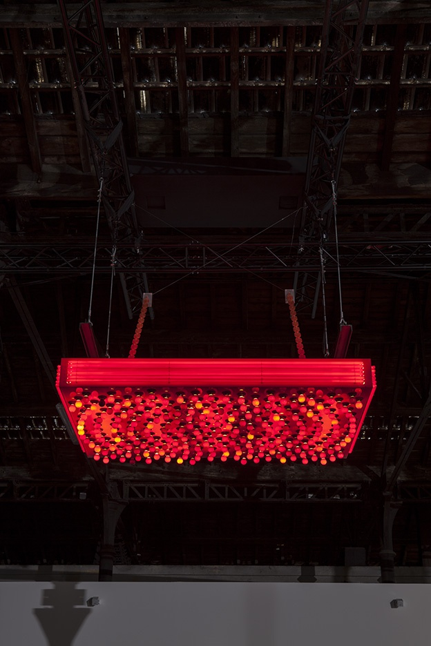 Installation View Arles 2014 Pp060 7