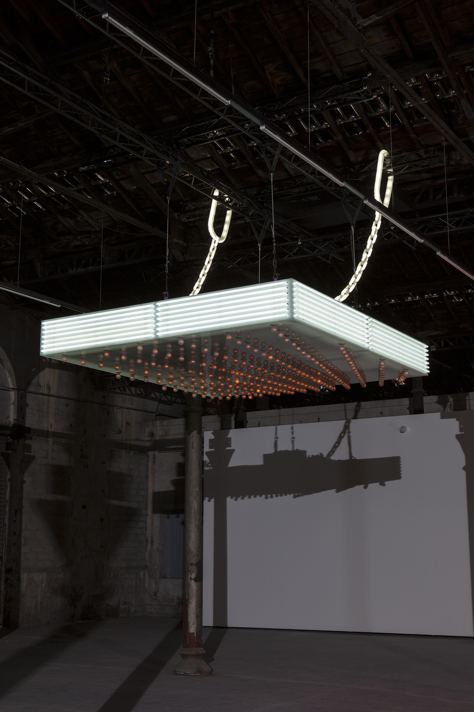 Installation View Arles 2014 Pp086 07