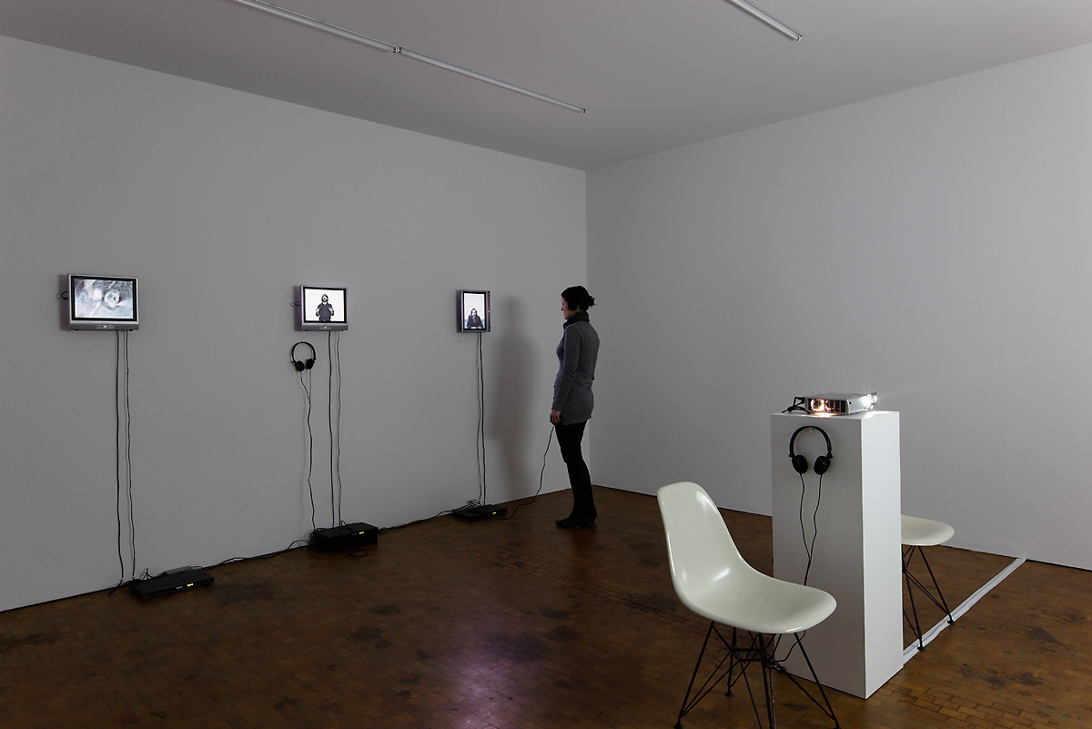 Ck213 3 Selbstversuche Zur Trance 2008 9