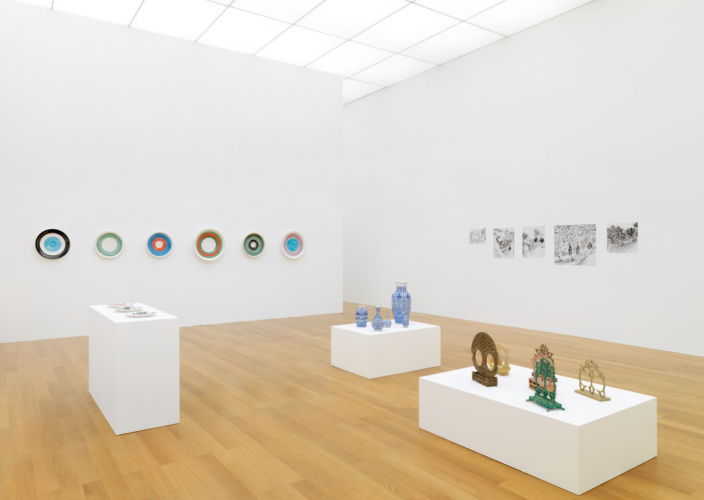 Matti Braun. Kola Jussila Orienta Azio 1