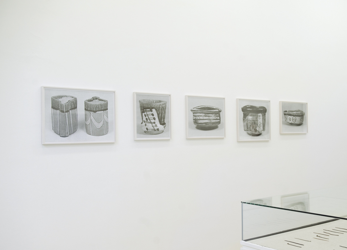 Mb Installationview Kunstverein N Rnberg Albrecht D Rer Gesellschaft Exhibition Mental Archaeology 2