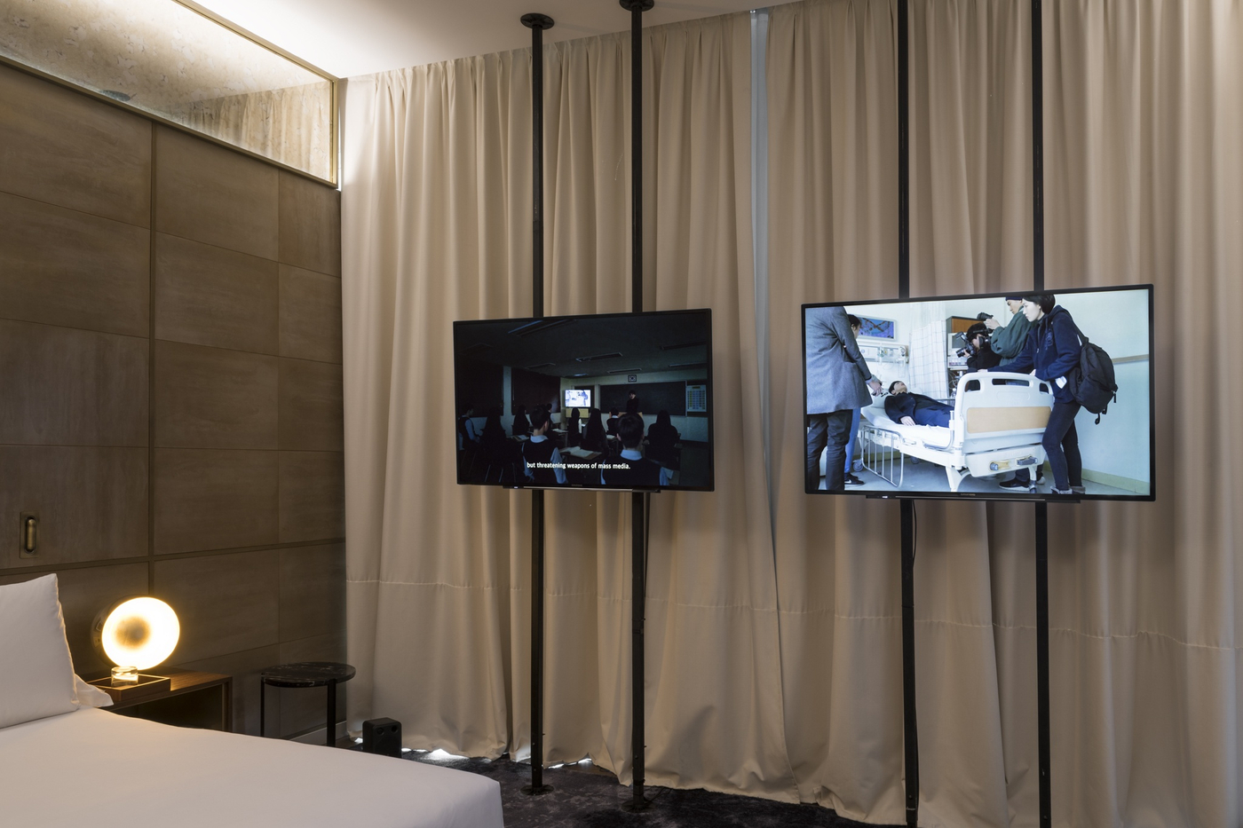 Image: LOOP Barcelona