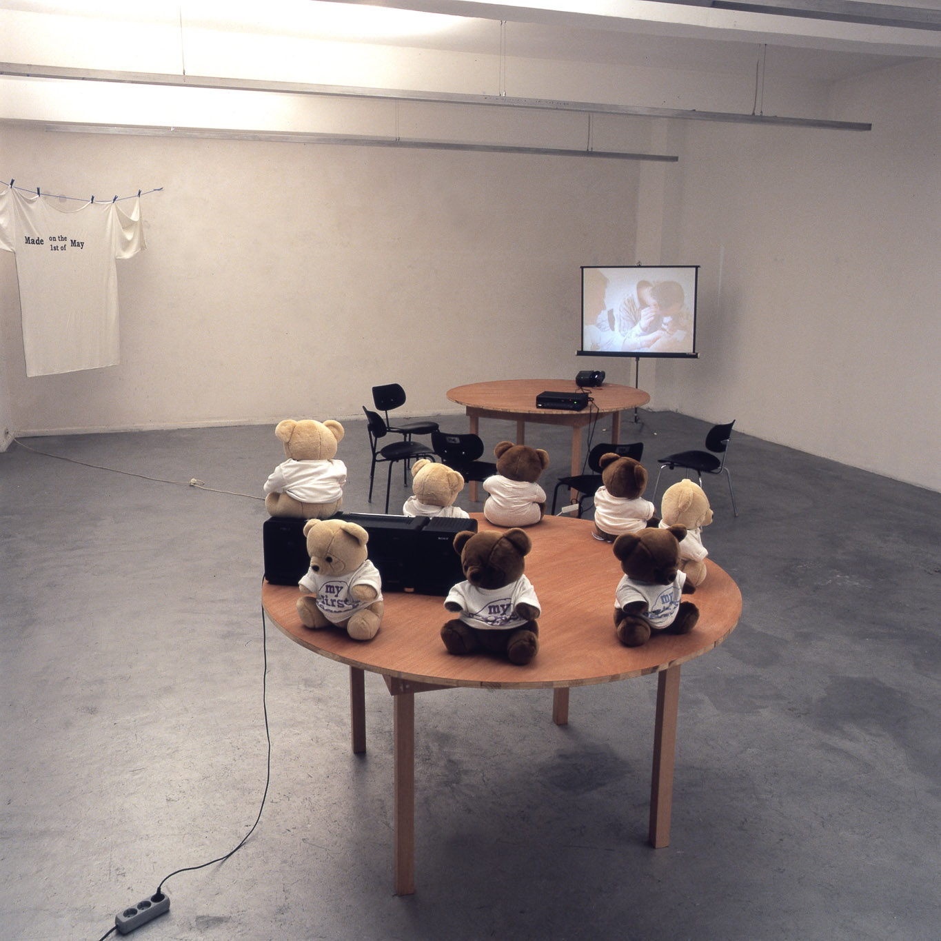 Pp Werktische 1 1995