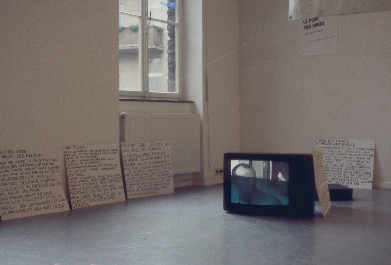 11 Pp Pl Doyer La Nuit 1993