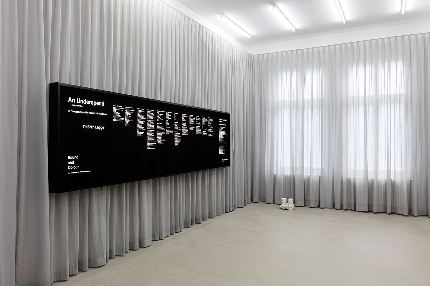 Rg Esther Schipper Berlin 2016 04