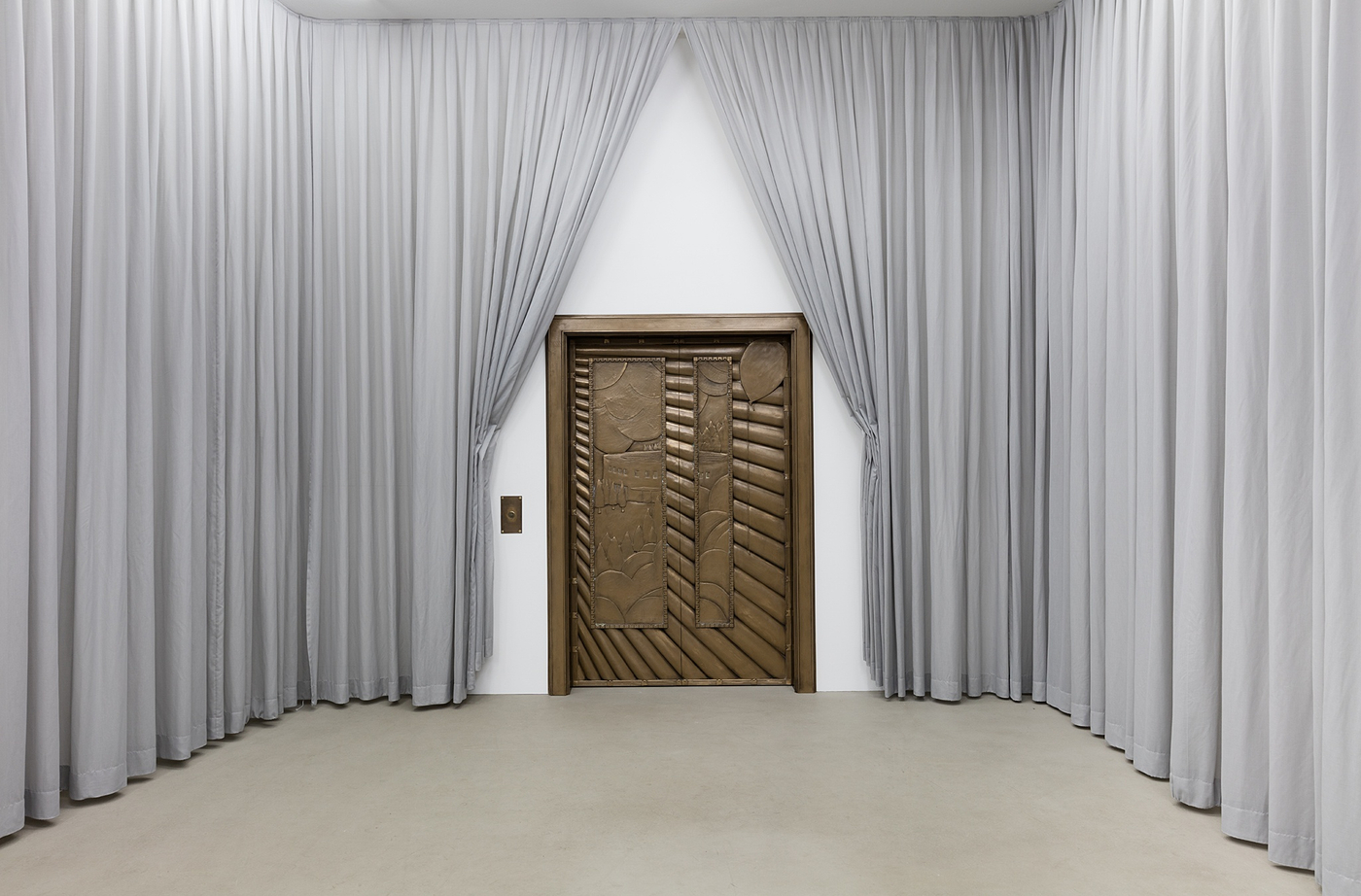 Rg Esther Schipper Berlin 2016 09