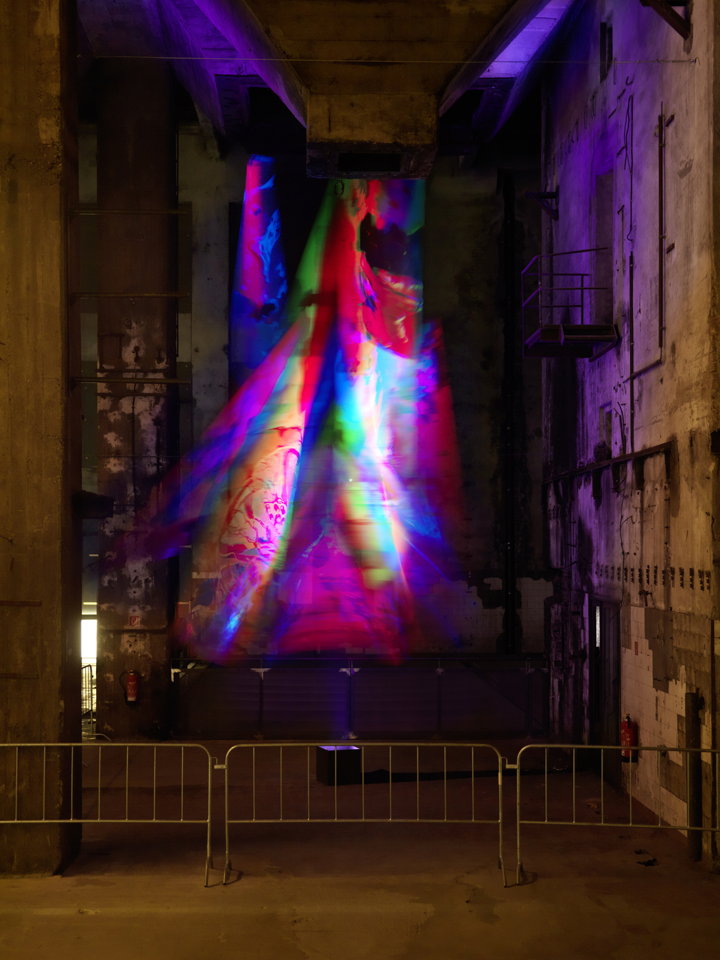 2014 Berghain Tanzteppich 12