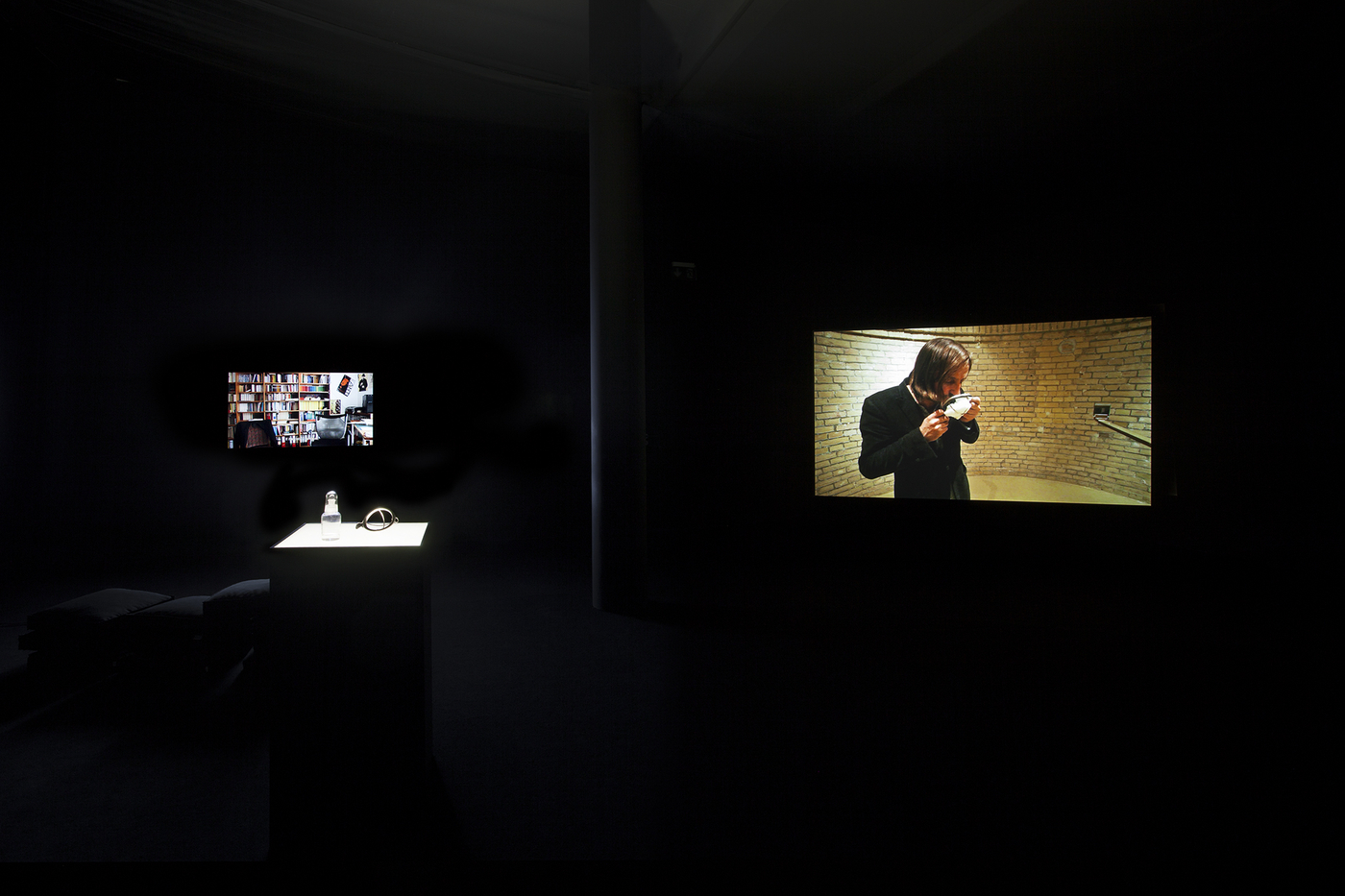 Ck Installation View Schering Stiftung Berlin 01