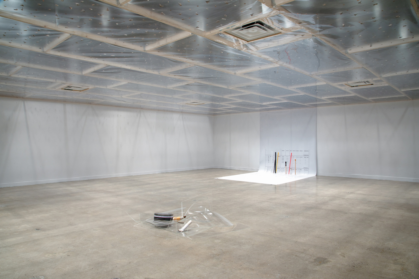 Oakville Galleries Gabriel Kuri 01