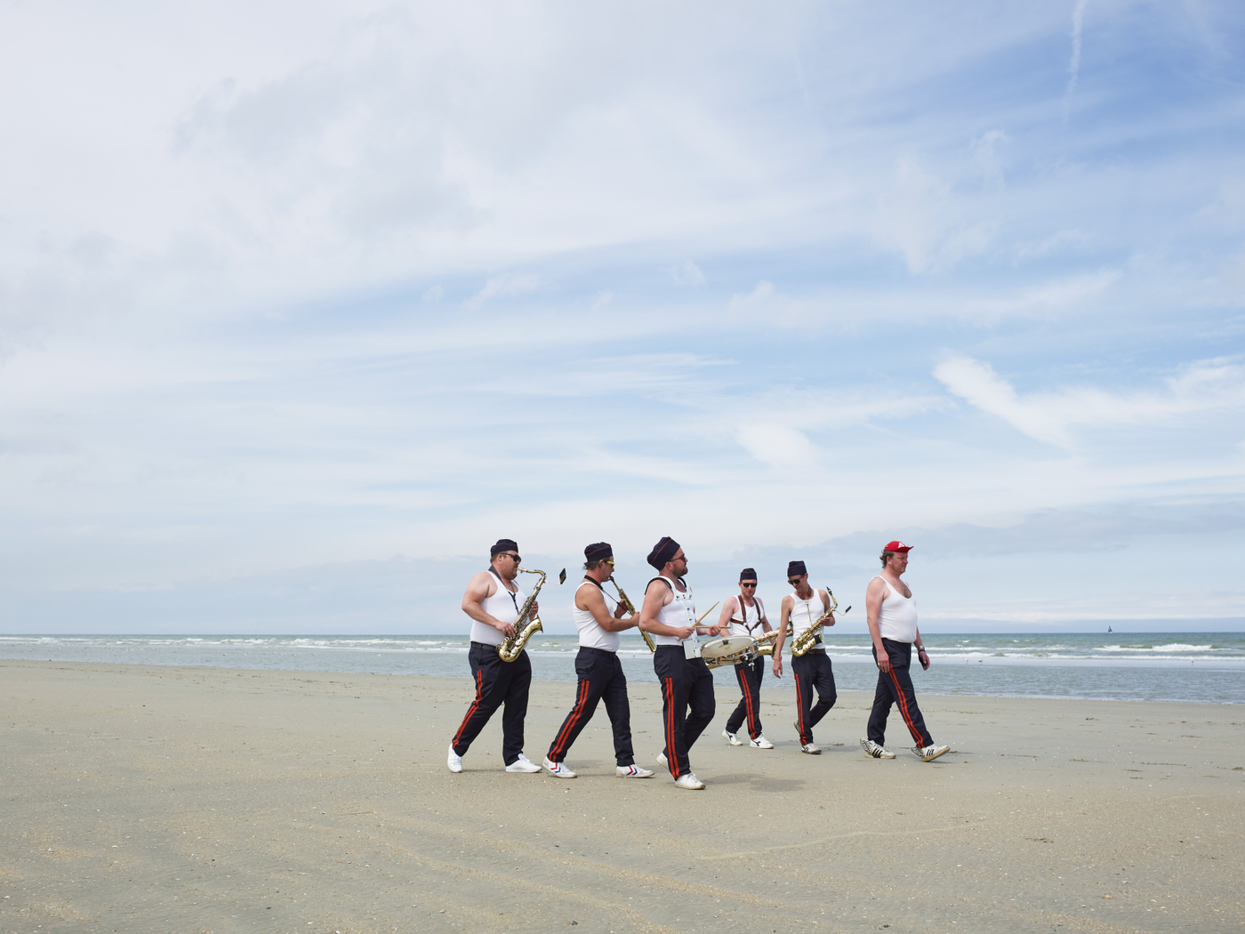 The Long Parade Part 1 Highres 04