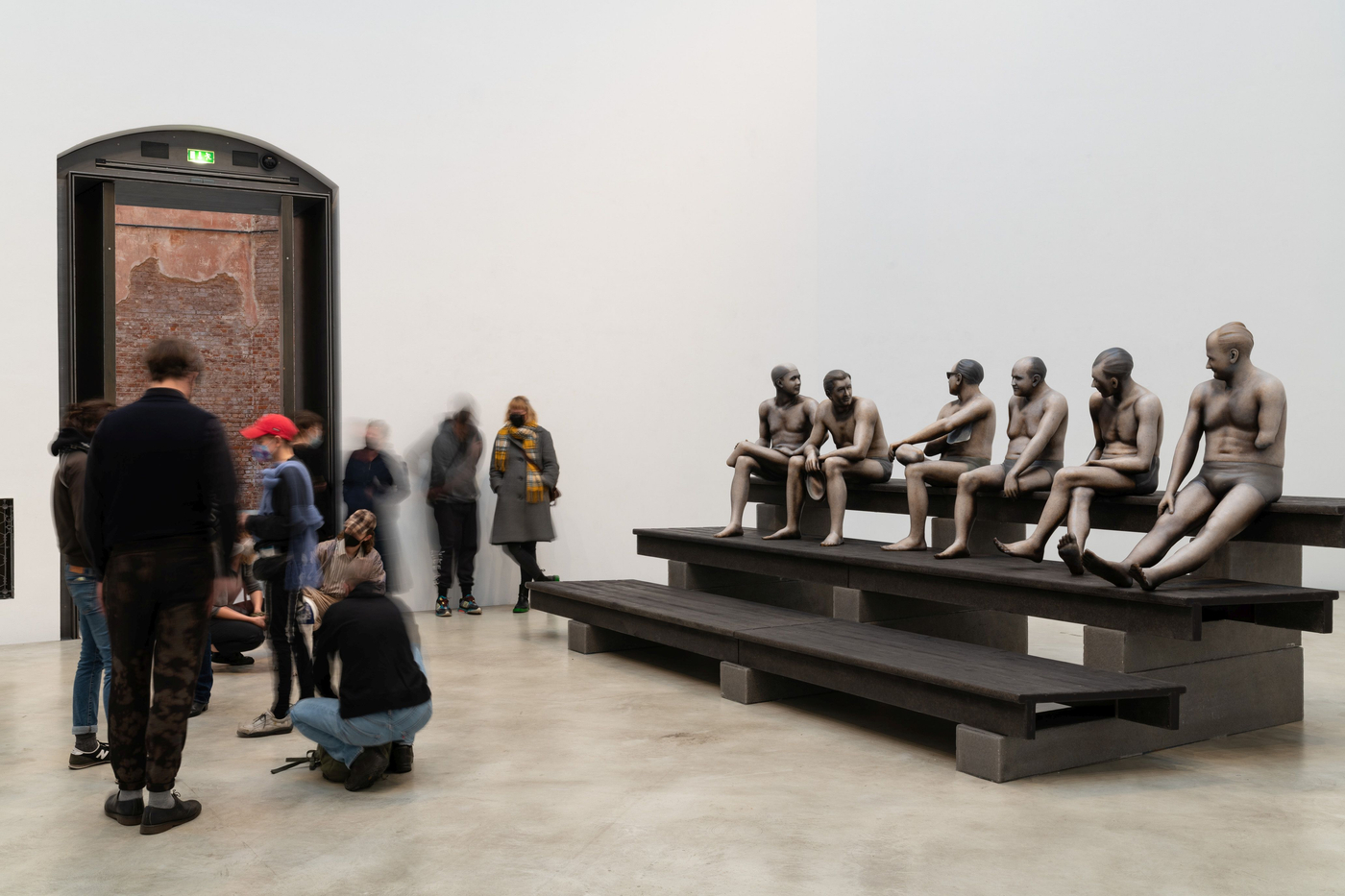 Rvf3881 Fotografie Robert Vanis Hfbk Dresden