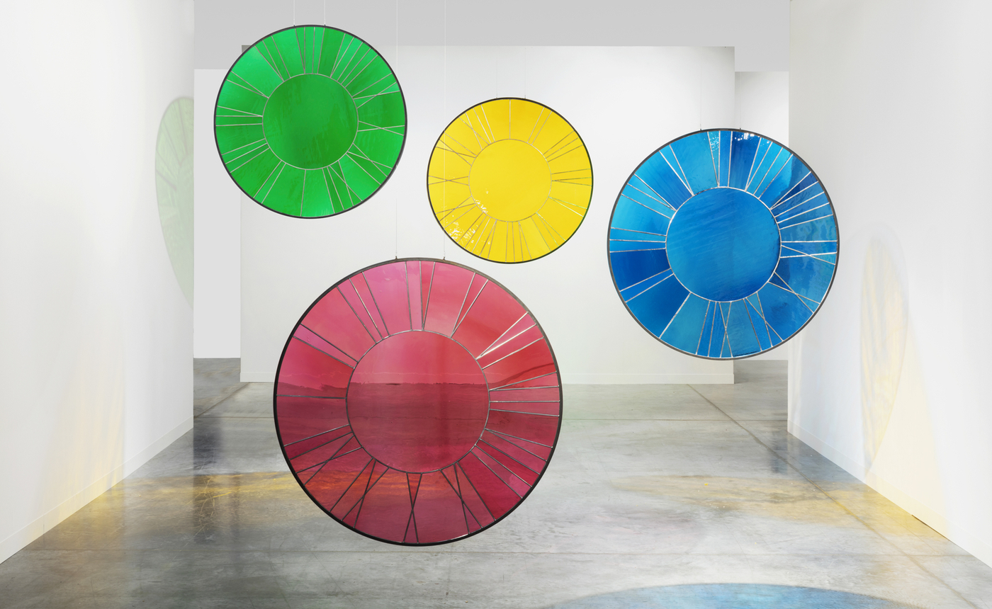 Image: Art Basel Miami Beach 2023