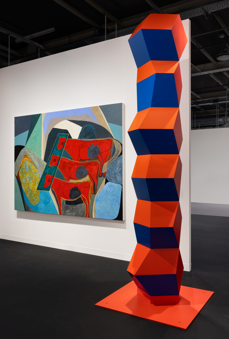 Image: Art Basel 2025