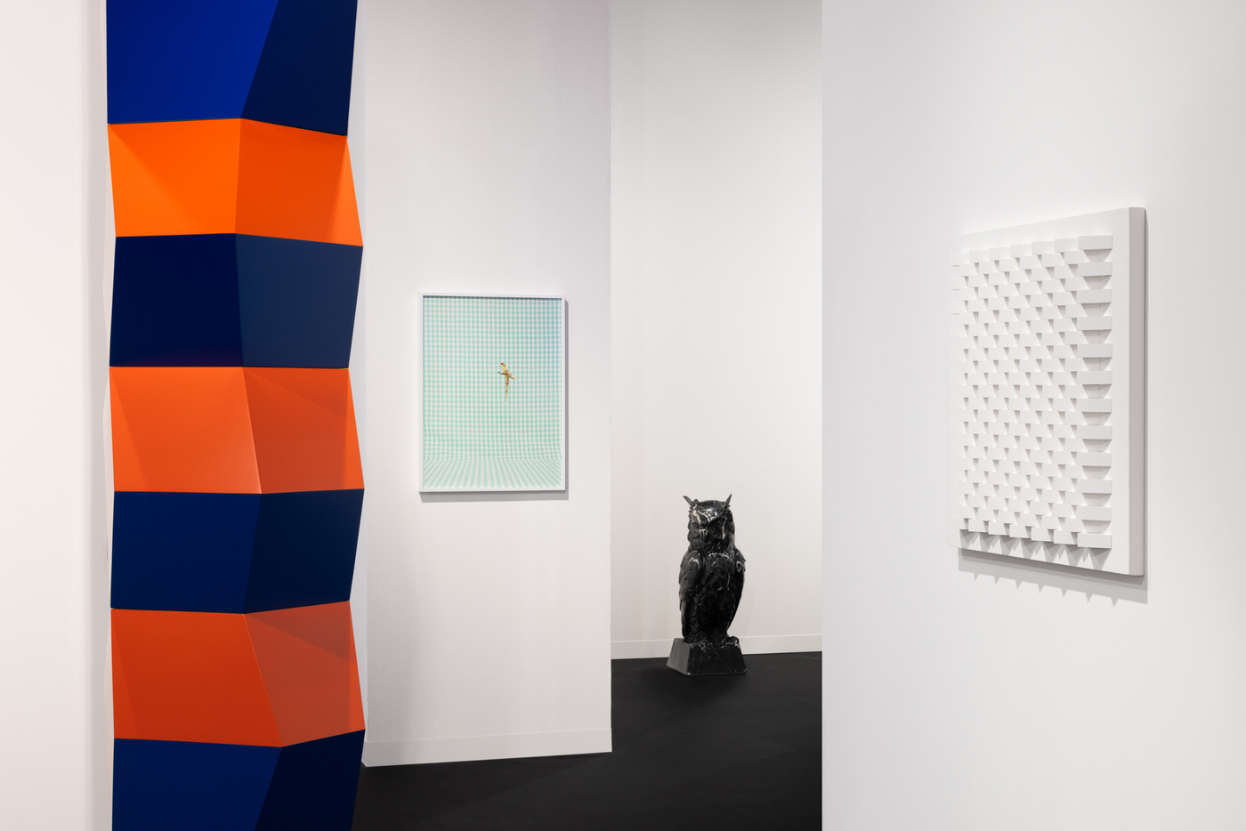 Image: Art Basel 2025