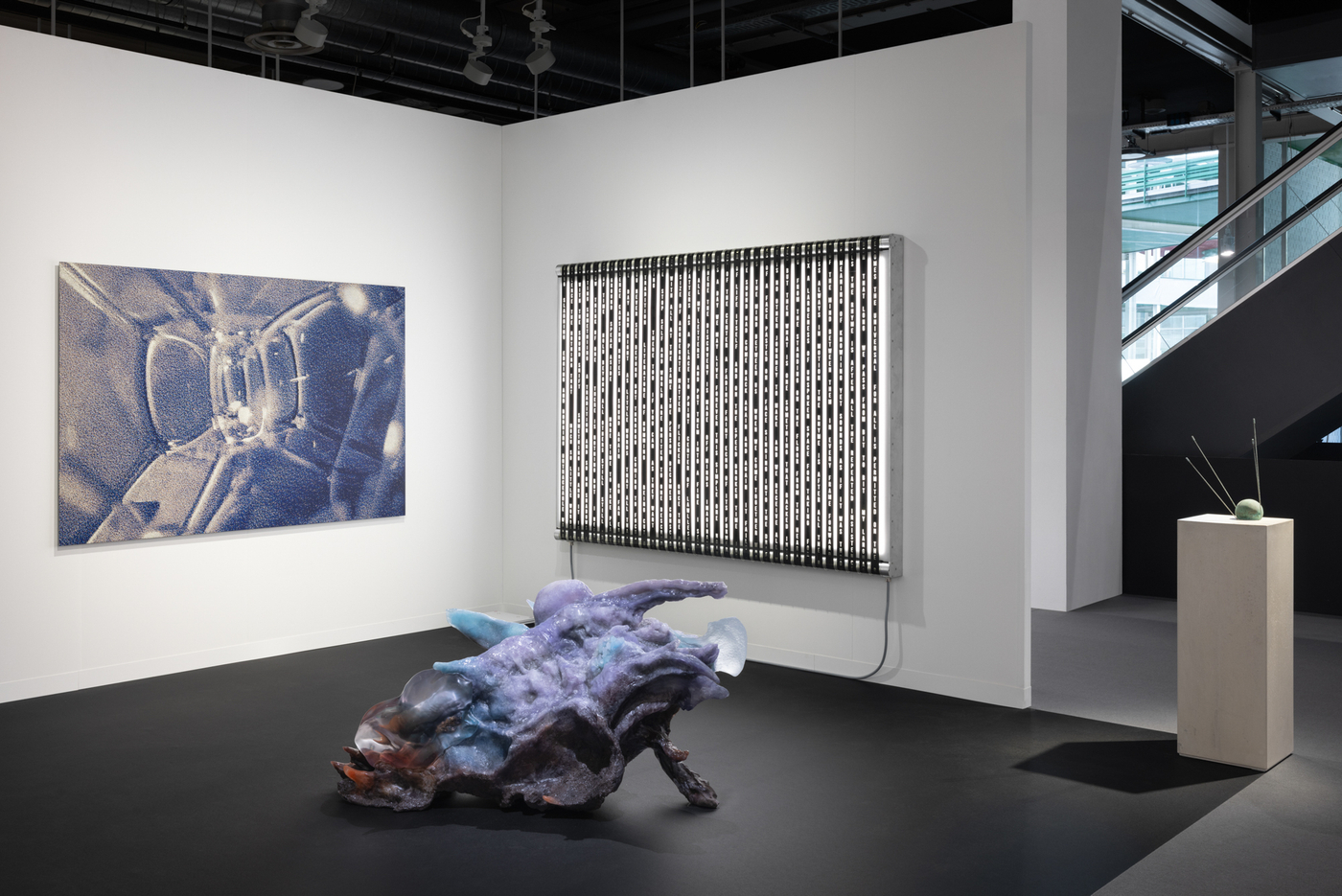 Image: Art Basel 2025