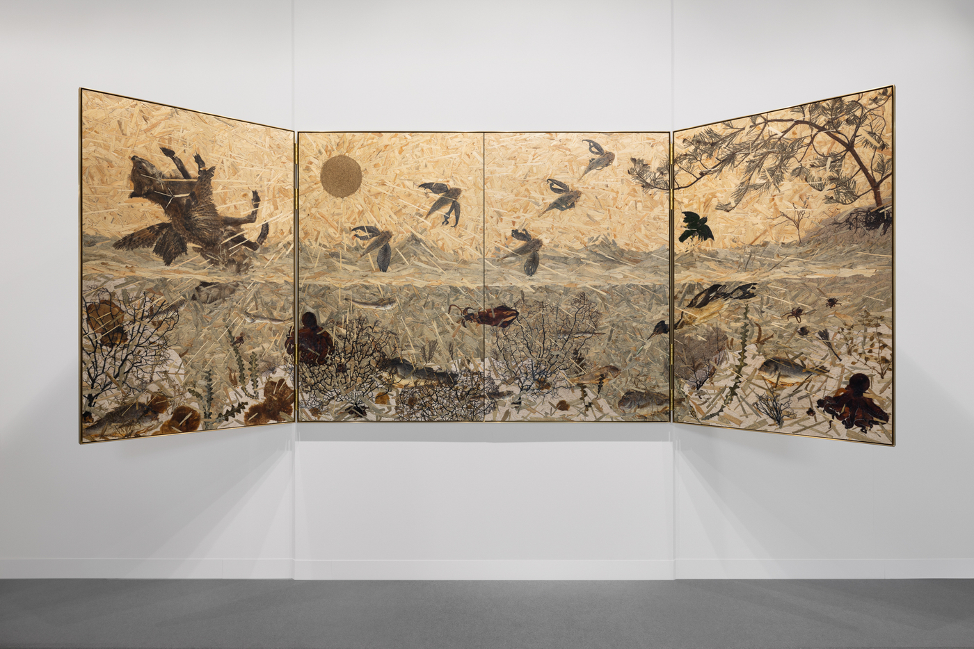 Image: Art Basel 2025