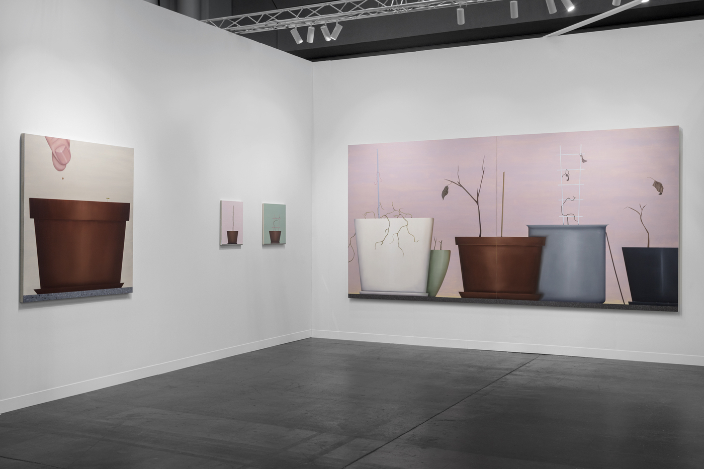 Image: The Armory Show 2025