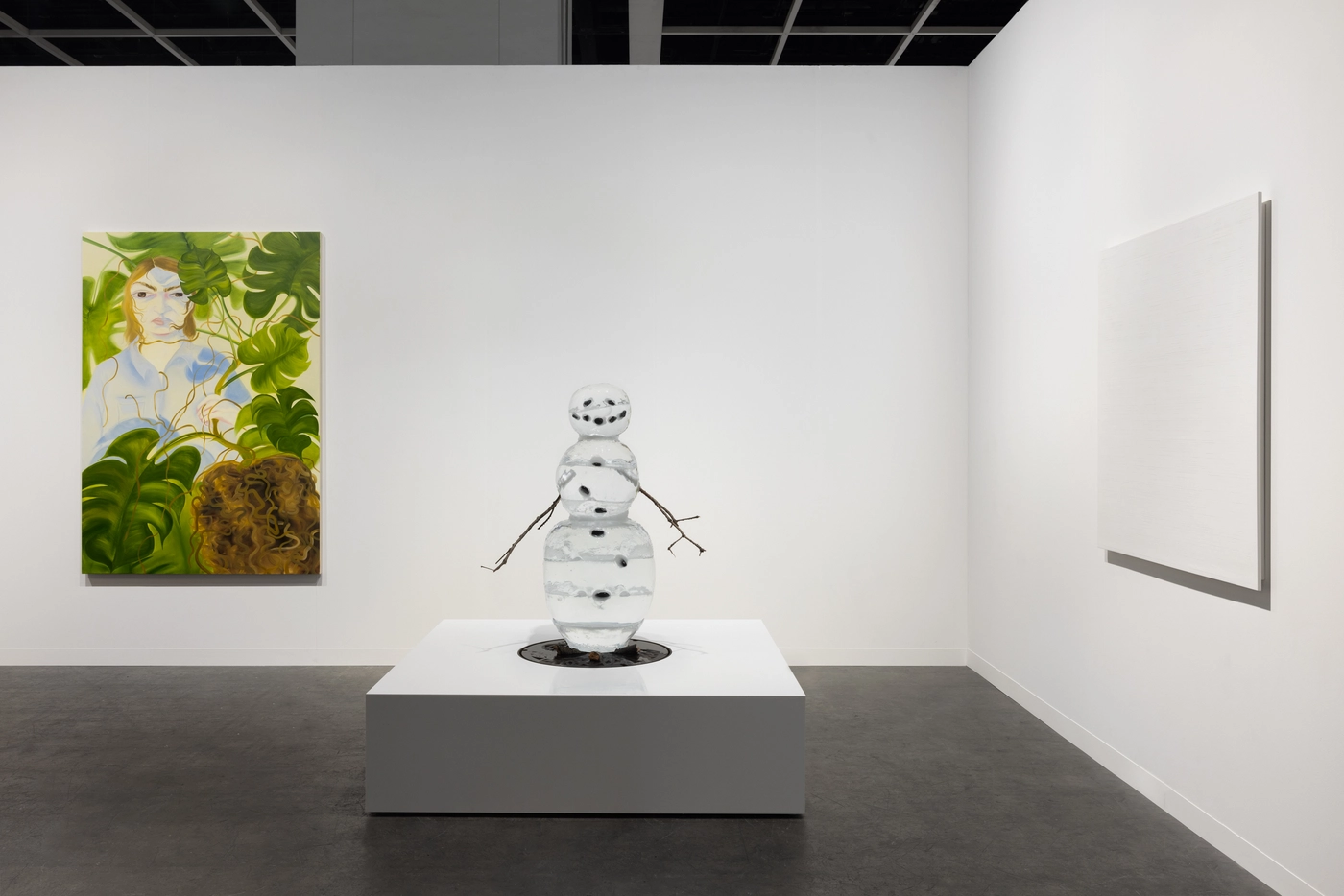 Image: Art Basel Hong Kong