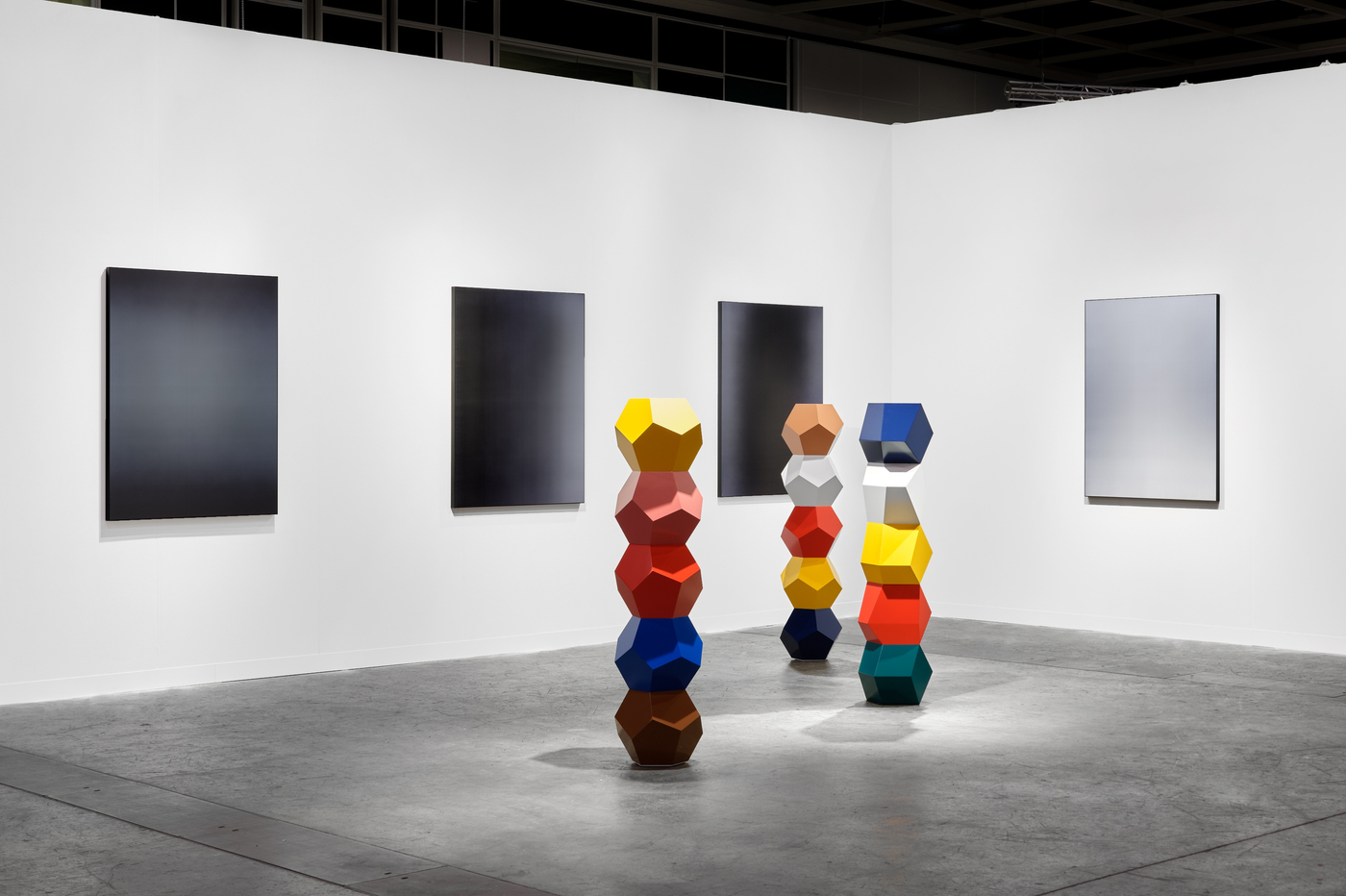 Image: Art Basel Hong Kong 2022 | 巴塞爾藝術展香港展會2022