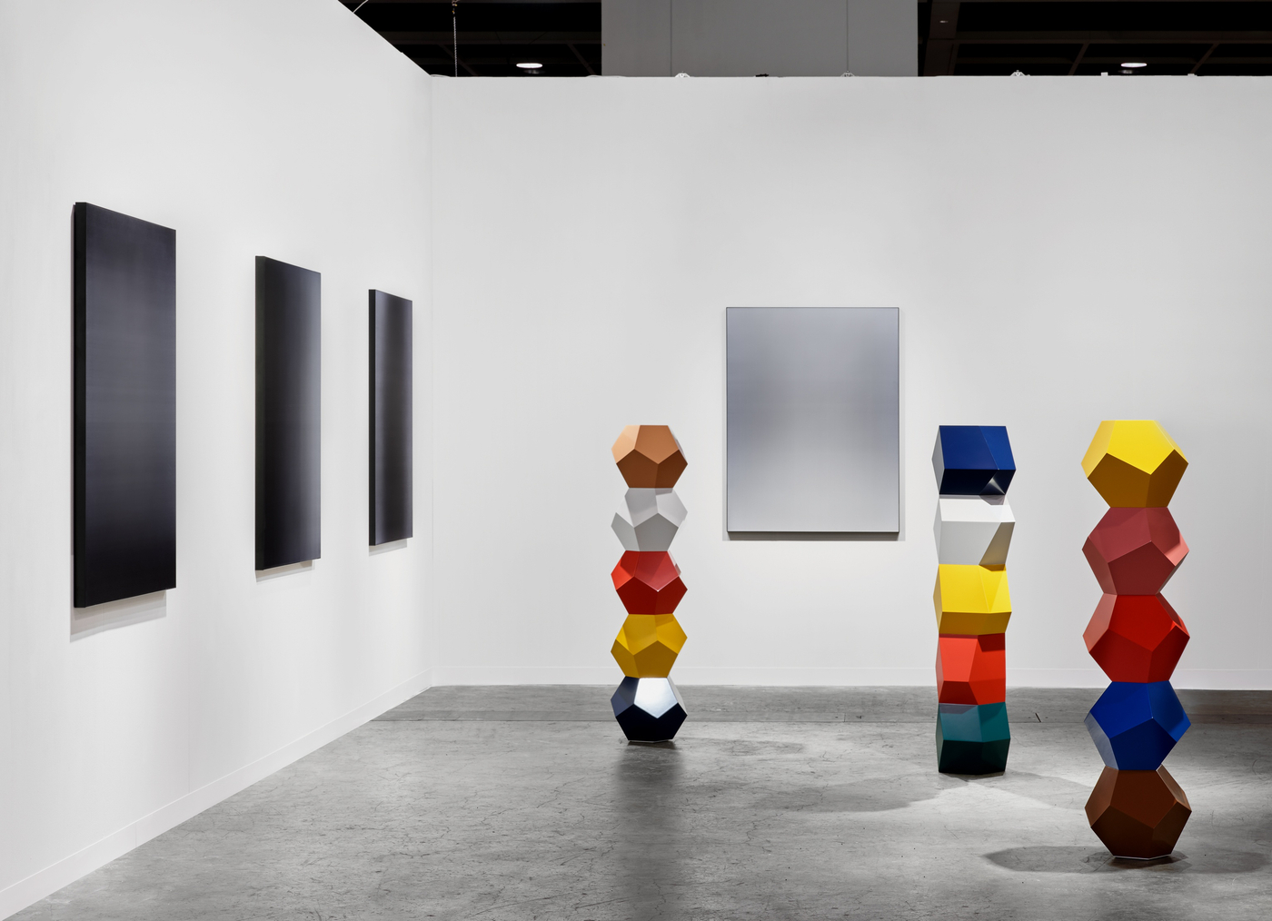 Image: Art Basel Hong Kong 2022 | 巴塞爾藝術展香港展會2022