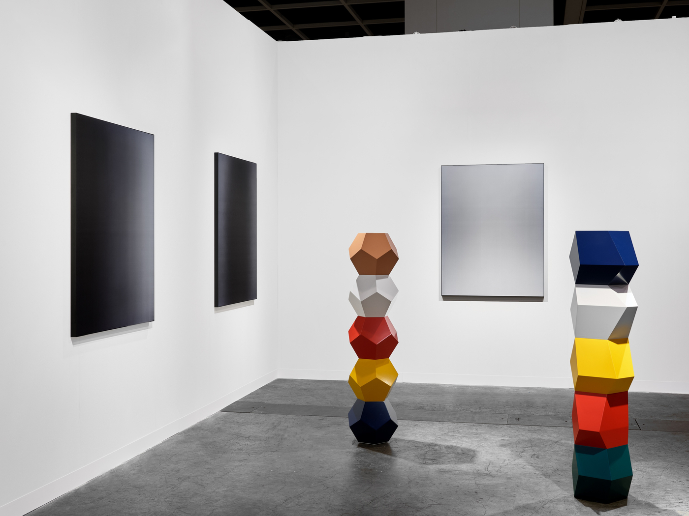 Image: Art Basel Hong Kong 2022 | 巴塞爾藝術展香港展會2022