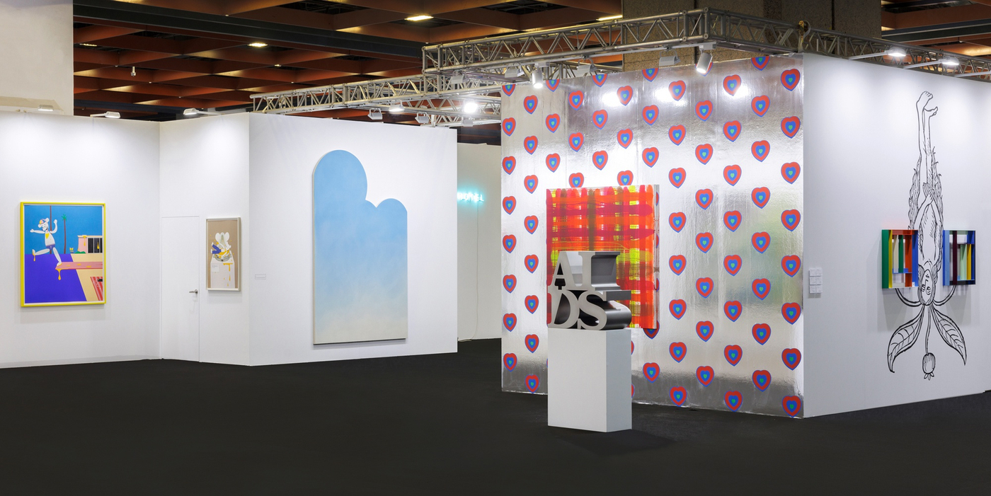 Image: Taipei Dangdai 2022 | 台北當代藝術博覽會2022