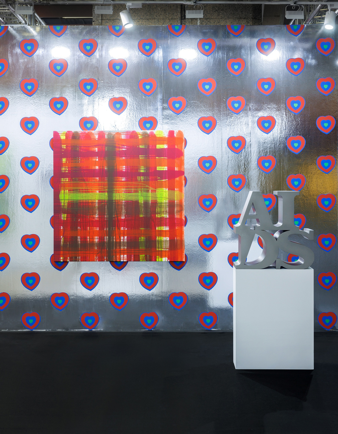 Image: Taipei Dangdai 2022 | 台北當代藝術博覽會2022