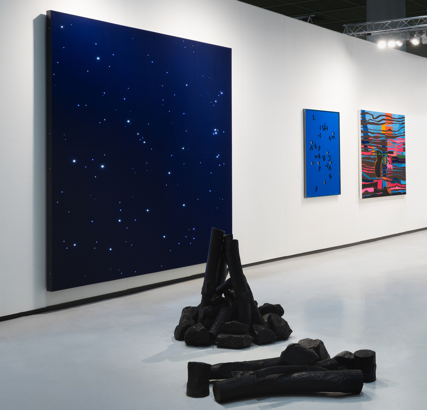 Image: Frieze Seoul 2022