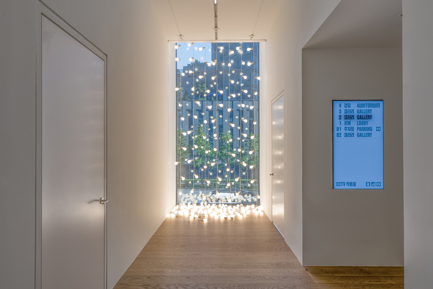 Songeun Portrait Of A Colletion Exhibition 15