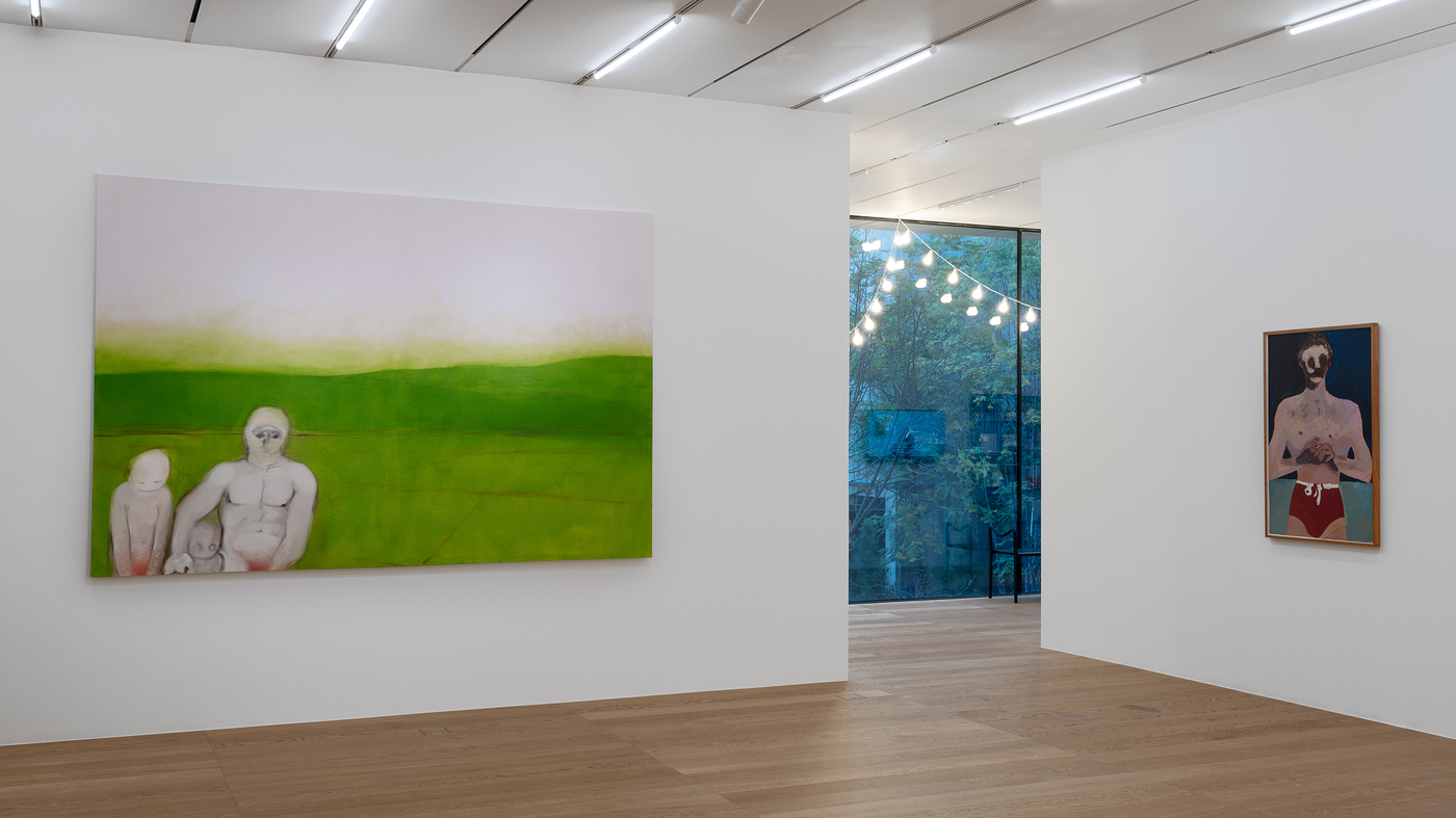 Songeun Portrait Of A Colletion Exhibition 18