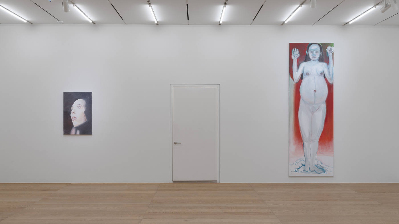 Songeun Portrait Of A Colletion Exhibition 20