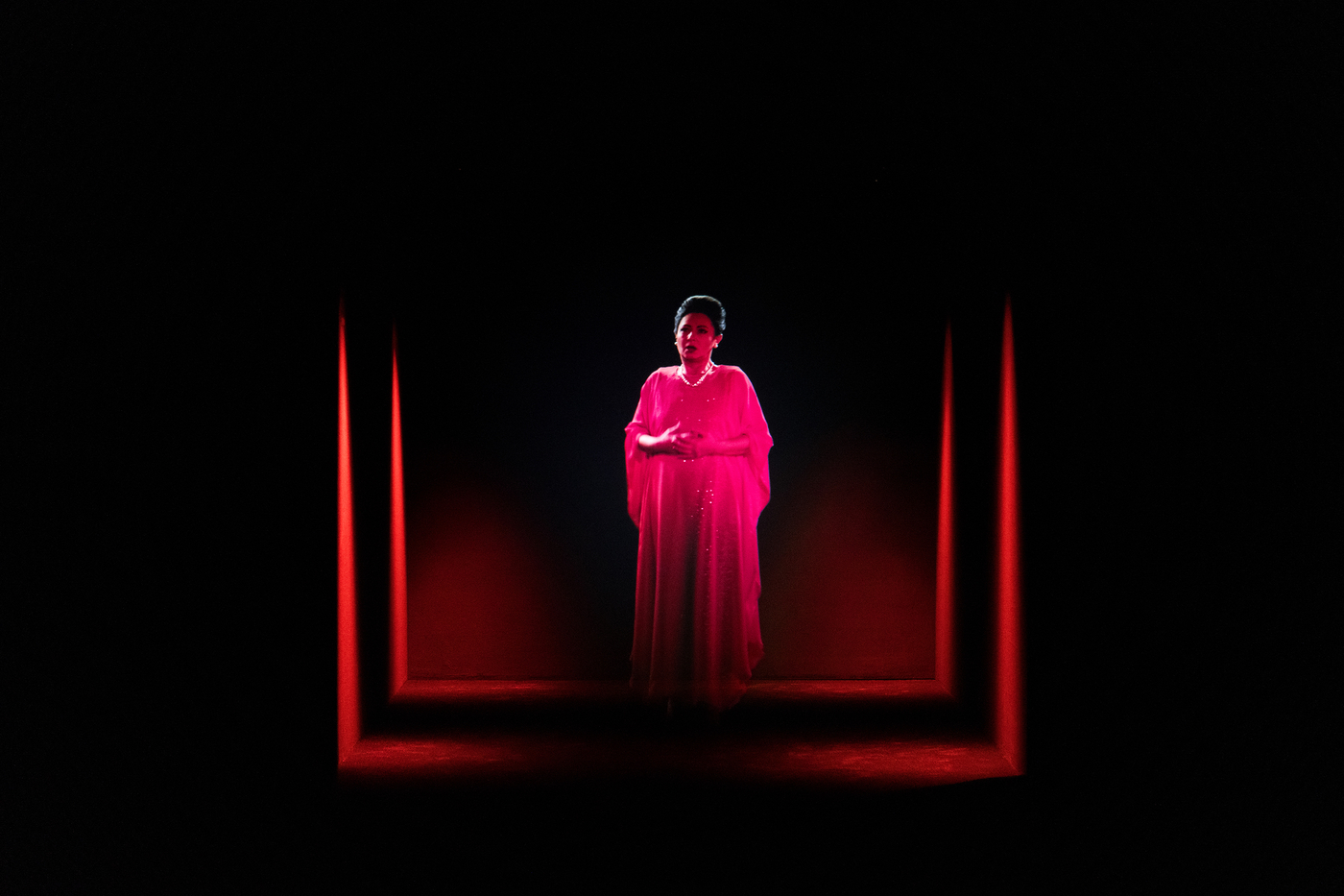 Songeun Portrait Of A Colletion Exhibition 78