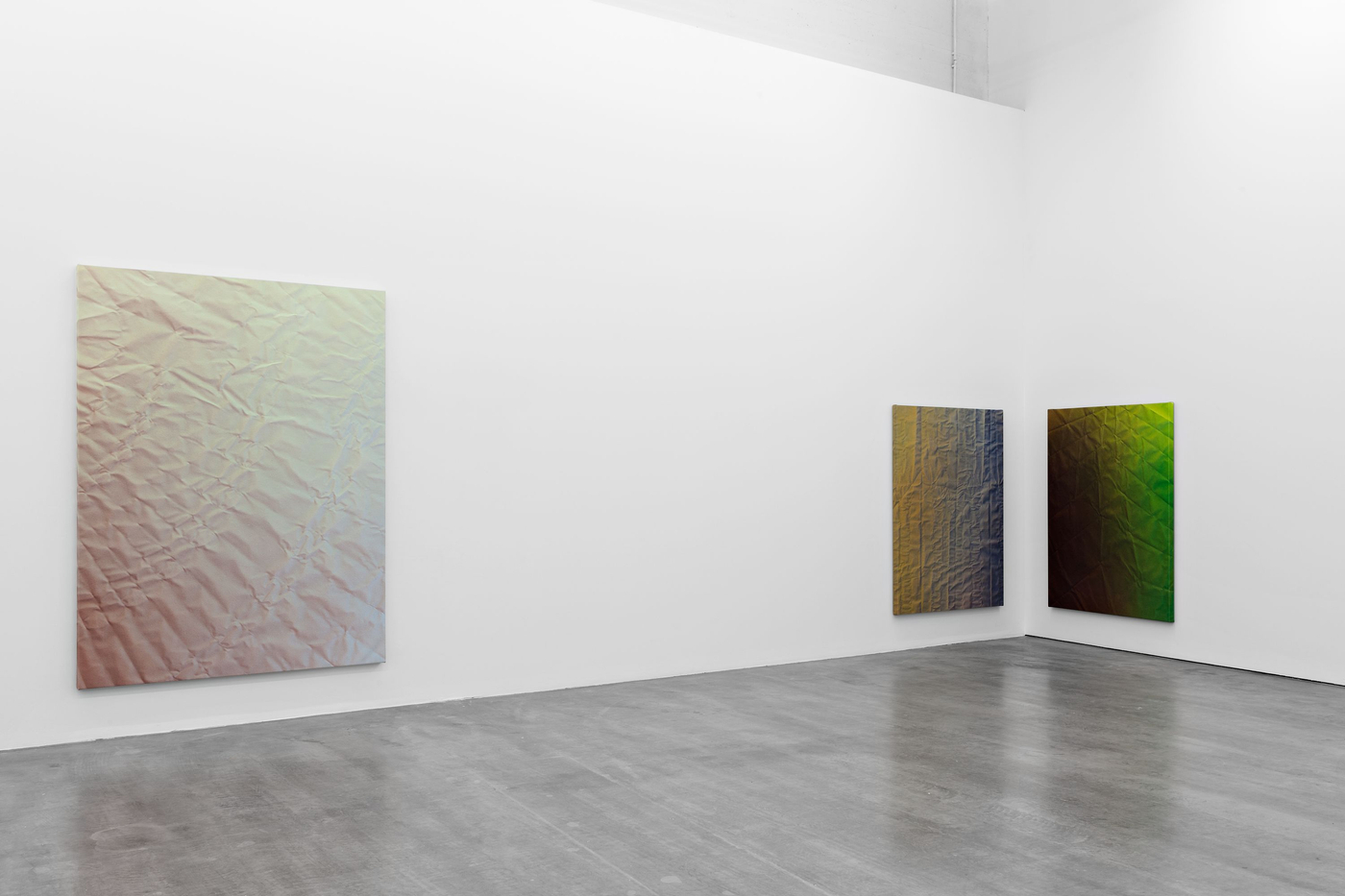 2013 Tetrachromat Wiels 05 Tauba Auerbach