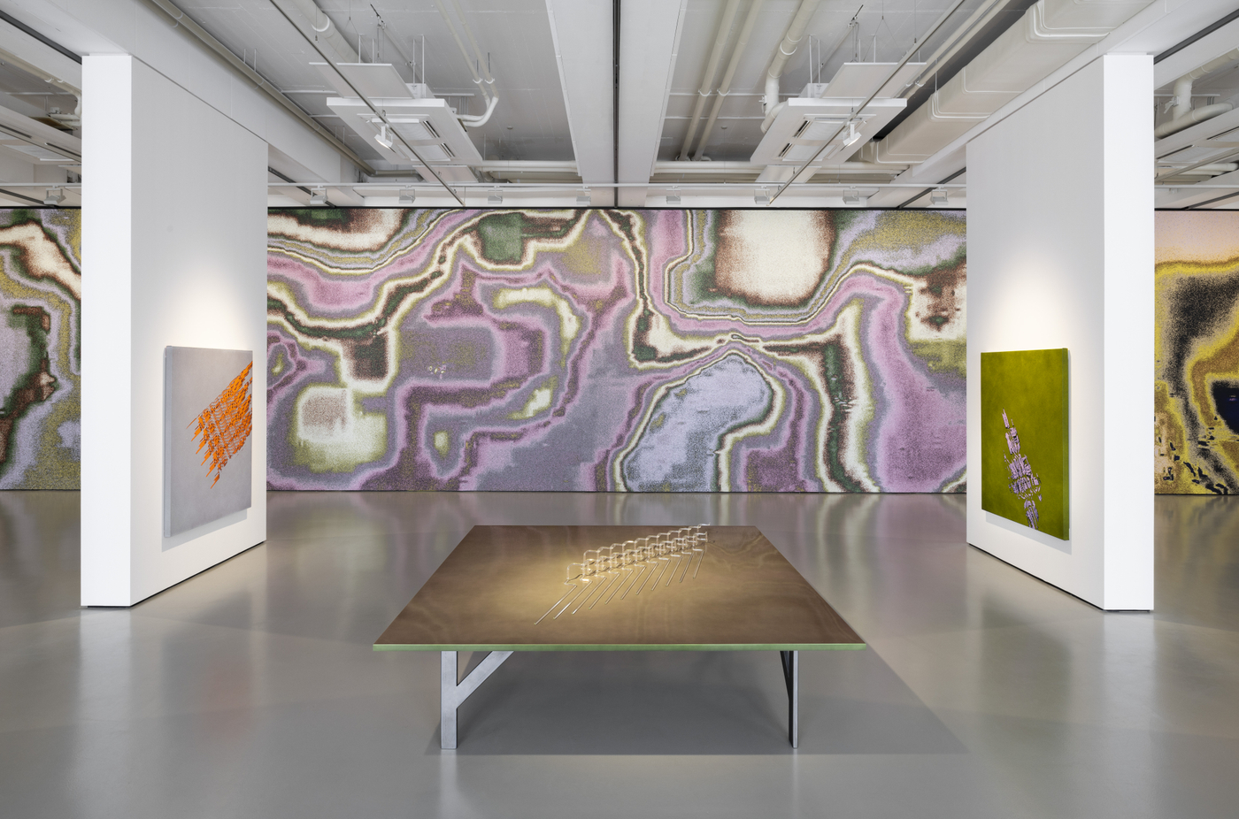 2023 Fridericianum Kassel Install 3