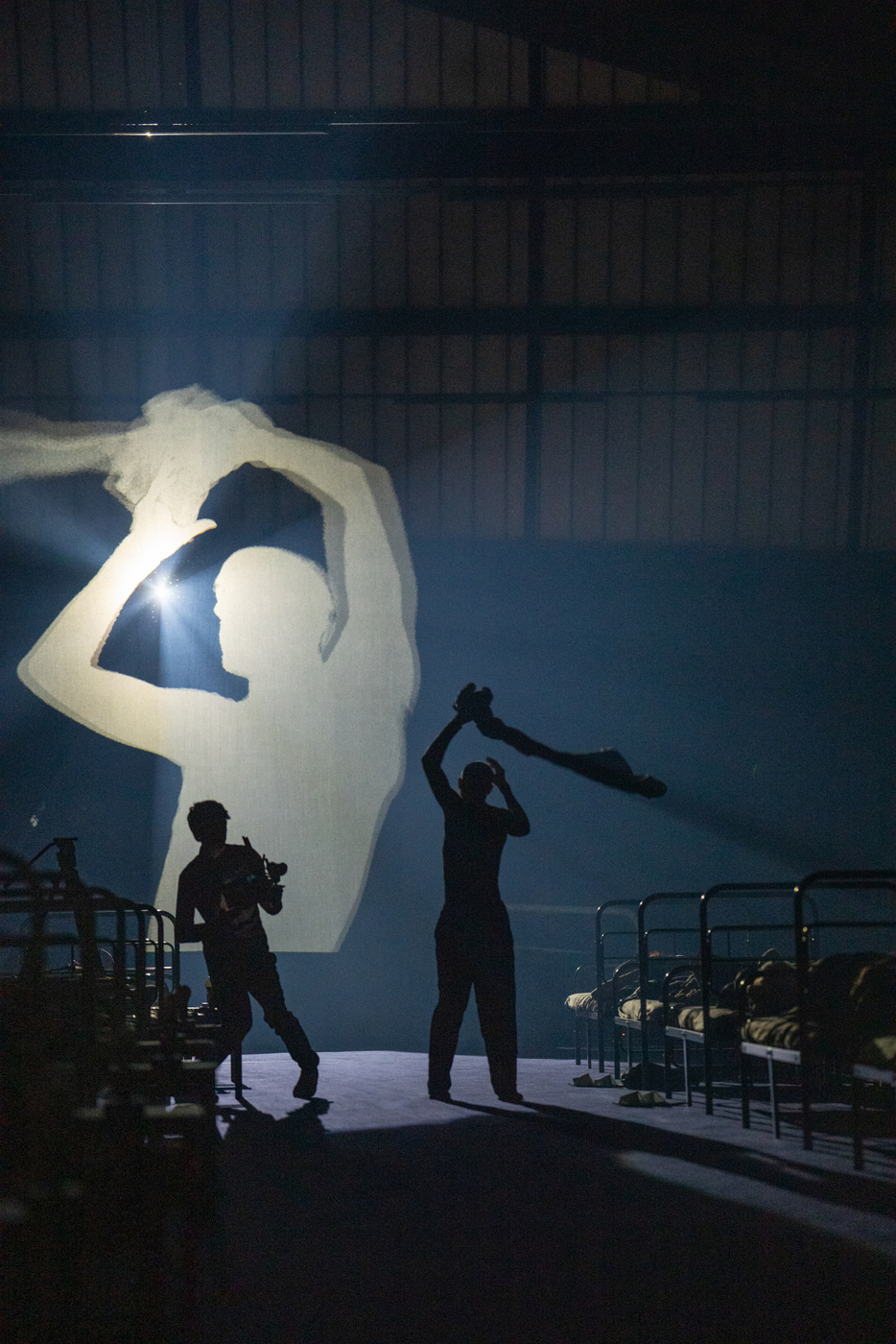 Sh24 2009 Performance Nation Of Sleep C Johanna Lamprecht 052