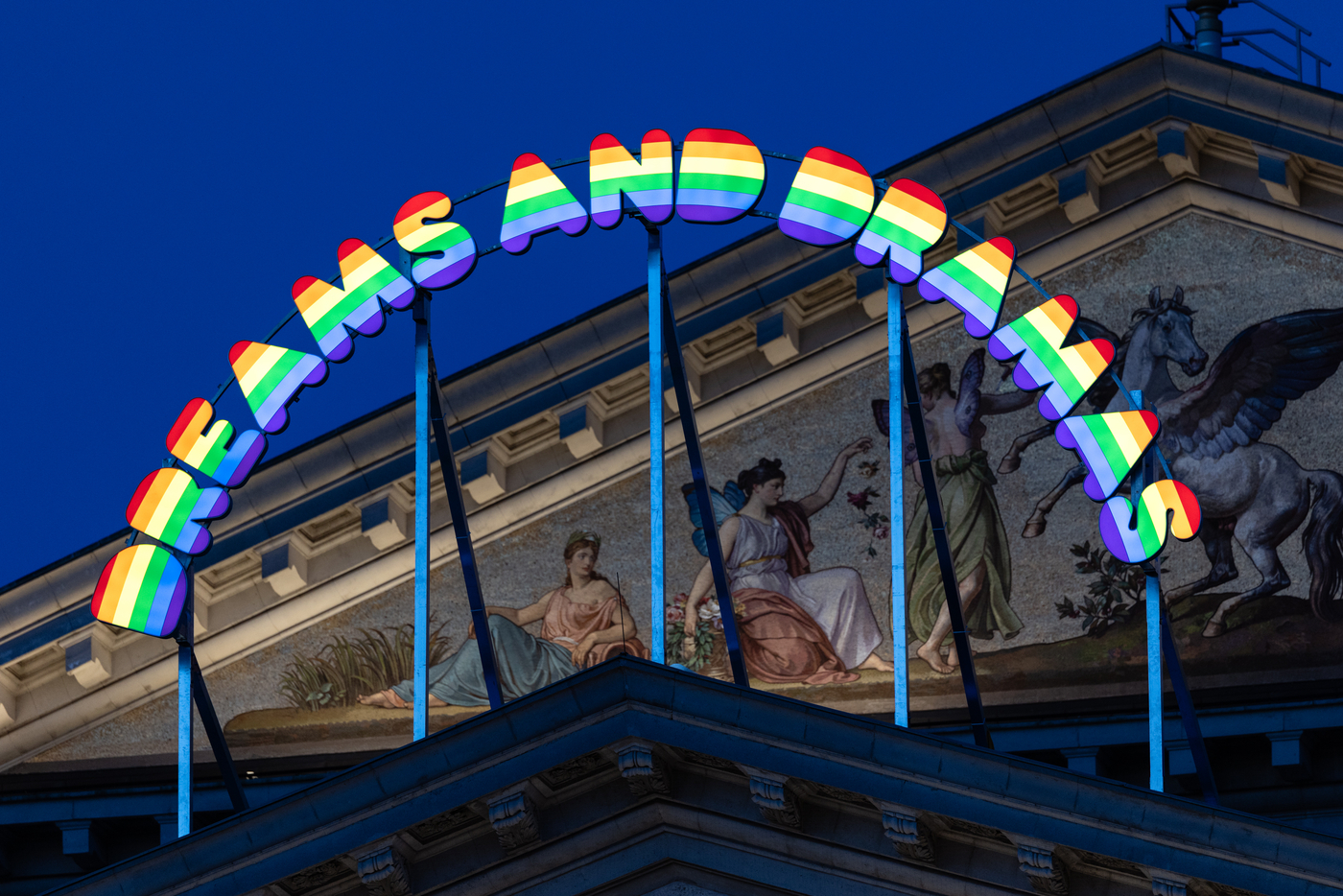 106 Dreams And Dramas Ugo Rondinone 25 06 20 Geoffroy Schied 3336