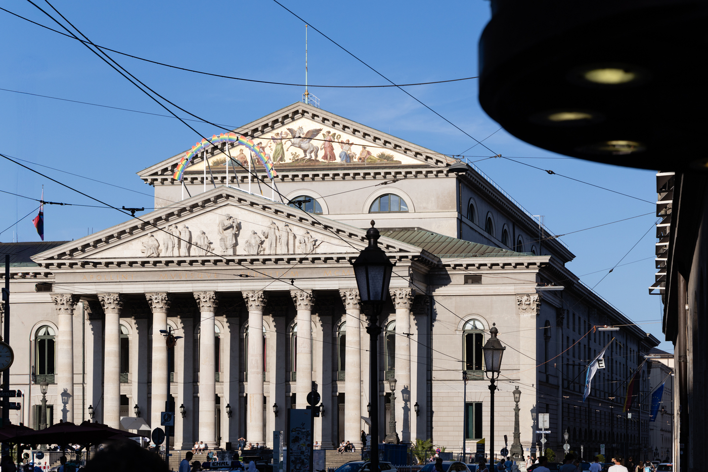 64 Dreams And Dramas Ugo Rondinone 25 06 20 Geoffroy Schied 3124