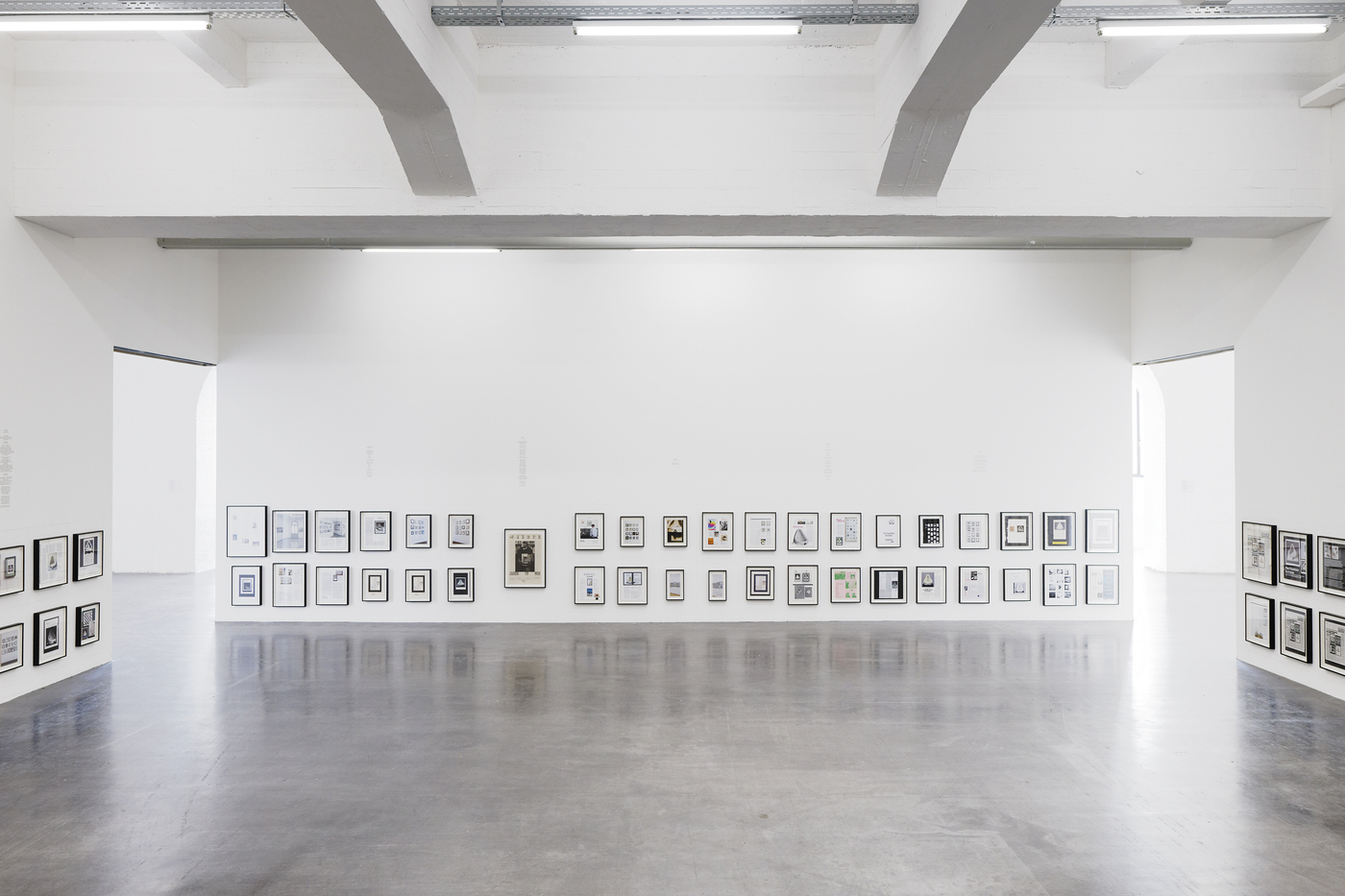 Wiels 2018 Saa Dane Afif 050